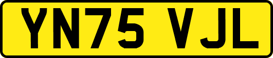 YN75VJL