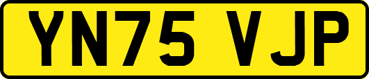 YN75VJP