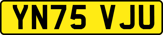 YN75VJU