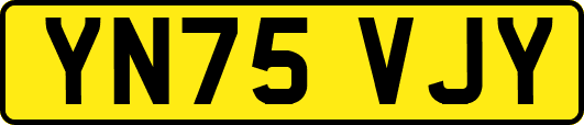 YN75VJY