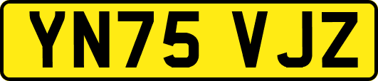 YN75VJZ