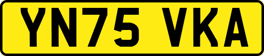 YN75VKA