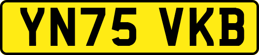 YN75VKB