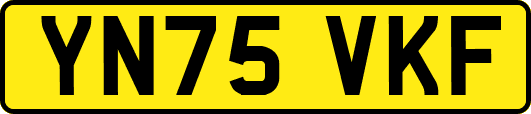YN75VKF