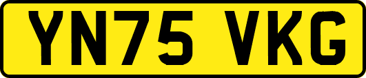 YN75VKG