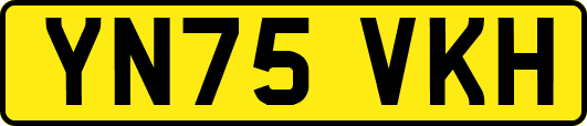YN75VKH