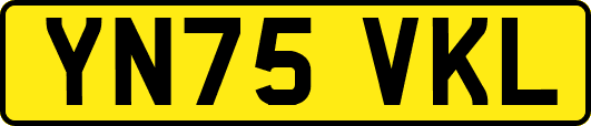 YN75VKL