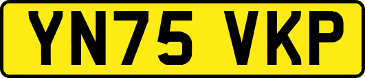 YN75VKP