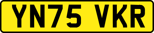 YN75VKR