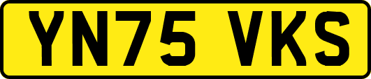 YN75VKS