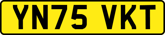 YN75VKT