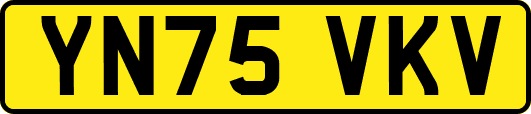 YN75VKV
