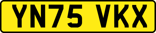 YN75VKX