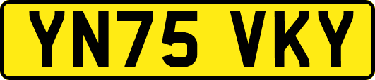 YN75VKY