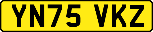 YN75VKZ