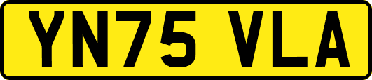 YN75VLA