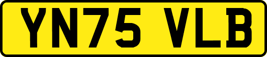 YN75VLB
