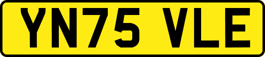 YN75VLE