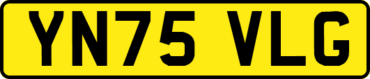 YN75VLG