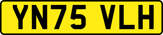 YN75VLH