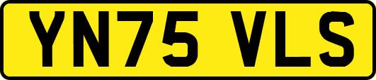 YN75VLS
