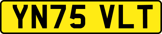 YN75VLT