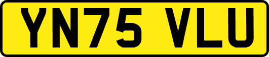 YN75VLU