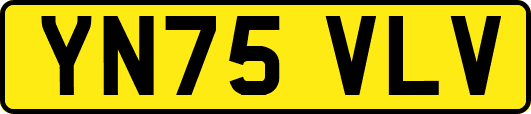 YN75VLV