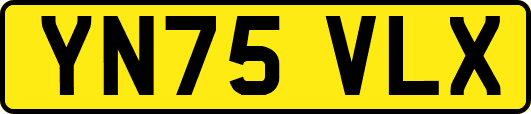 YN75VLX