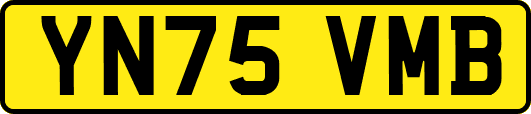 YN75VMB