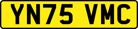 YN75VMC