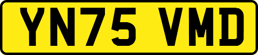 YN75VMD