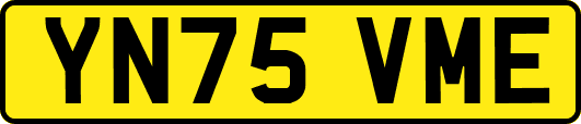 YN75VME