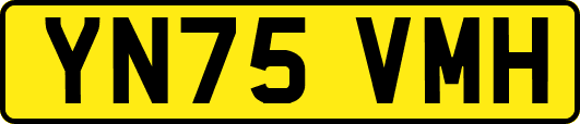 YN75VMH