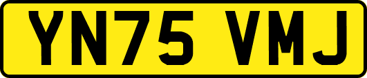 YN75VMJ