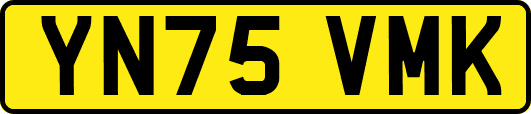 YN75VMK