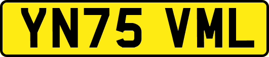 YN75VML