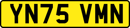 YN75VMN