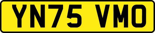 YN75VMO