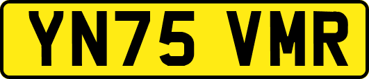 YN75VMR