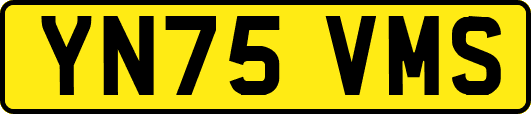YN75VMS