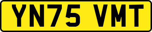 YN75VMT