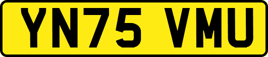 YN75VMU