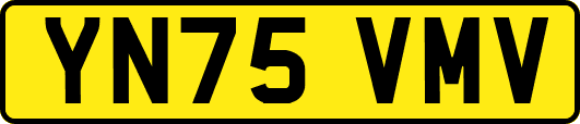 YN75VMV