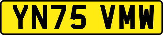 YN75VMW