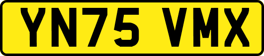 YN75VMX