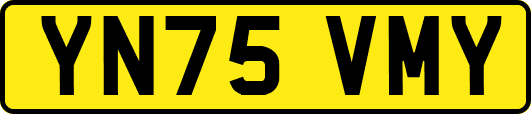 YN75VMY