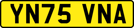 YN75VNA