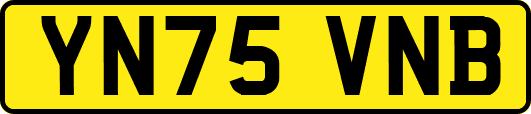 YN75VNB