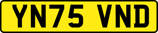 YN75VND